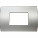 OKVIR MODUL PURE 3M SATINIRANO SREBRO