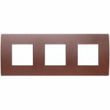 OKVIR MODUL PURE 3X2M ZARJAVELO ŽELEZO