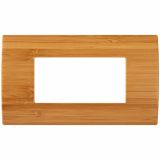 OKVIR MODUL PURE 4M BAMBUS