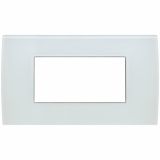 OKVIR MODUL PURE 4M LEDENO BELA