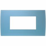 OKVIR MODUL PURE 4M LEDENO MODRA