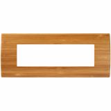 OKVIR MODUL PURE 7M BAMBUS