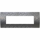 OKVIR MODUL PURE 7M KOVANO JEKLO