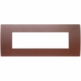 OKVIR MODUL PURE 7M ZARJAVELO ŽELEZO