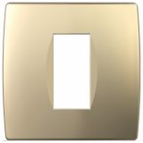 OKVIR MODUL SOFT 1/2M ZLAT MAT