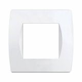 OKVIR MODUL SOFT 2M BEL SIJAJ