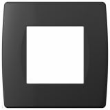 OKVIR MODUL SOFT 2M ČRN MAT