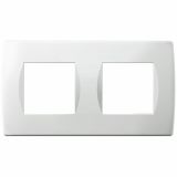 OKVIR MODUL SOFT 2X2M BEL SIJAJ