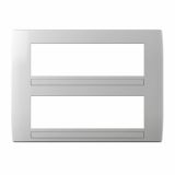 OKVIR MODUL SOFT 2X7M BEL SIJAJ