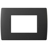 OKVIR MODUL SOFT 3M ČRN MAT