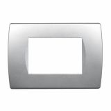 OKVIR MODUL SOFT 3M SREBRN MAT