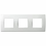 OKVIR MODUL SOFT 3X2M BEL SIJAJ