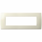 OKVIR MODUL SOFT 7M BEŽ SIJAJ