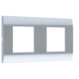 OKVIR MODYS MODYS 2X2M SREBRN