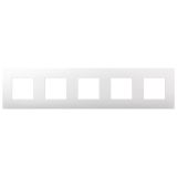 OKVIR MODYS MODYS SLIM 5X2M BEL