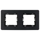 OKVIR VILIS VILIS 2M ČRN