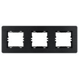 OKVIR VILIS VILIS 3M ČRN