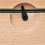 OKVIR ZA SLIKO ATMOSPHERE VERTI, 11.4X17.4 CM, BEŽ