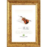 OKVIR ZA SLIKO BUBOLA&NAIBO CLASSIC ZLAT 13X18 CM