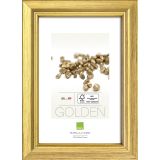 OKVIR ZA SLIKO BUBOLA&NAIBO MARISA ZLAT 21X29.7 CM