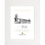 OKVIR ZA SLIKO BUBOLA&NAIBO TRENDY BEL 24X30 CM