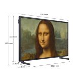 TELEVIZOR SAMSUNG LIFESTYLE FRAME 32LS03B