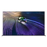 TELEVIZOR SONY OLED XR83A90J