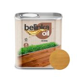 OLJE ZA LES BELINKA DECKING 202 OREH 0.75L