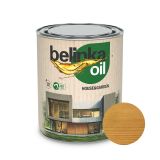 OLJE ZA LES BELINKA OIL HOUSE&GARDEN 202 OREH 0.75L
