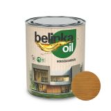 OLJE ZA LES BELINKA OIL HOUSE&GARDEN 204 PALISANDER 0.75L