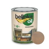 OLJE ZA LES BELINKA OIL HOUSE&GARDEN 205 SIVA 0.75L