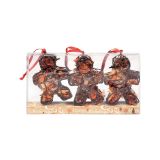 DIŠAVNA VREČKA GALA-KERZEN POTPURI 3/1 MANDARINA CIMET