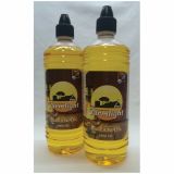 GORILNI GEL IN OLJE MULLER 1000 ML BIO GORILNO OLJE CITRONELLA