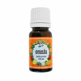 ETERIČNO OLJE MULLER 10 ML POMARANČA