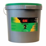 MAZALNA MAST OLMA LIS 2 18 KG / H1 / P24 / JY/TB