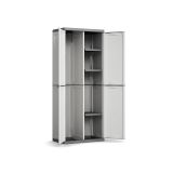 OMARA KETER JOLLY UTILITY CABINET