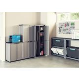 OMARA KETER JOLLY UTILITY CABINET