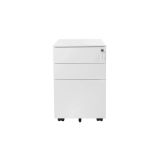 OMARICA SONGMICS PISARNIŠKA NA KOLESIH OFC60WT