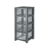 OMARICA TONTARELLI S 4 PREDALI LINEA 32.5X35X77.6 CM