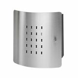 OMARICA ZA KLJUČE BURG-WÄCHTER SLOT 6220/10 NI 10 KLJUČEV