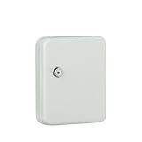 OMARICA ZA KLJUČE BURG-WÄCHTER FAVOR ZA 20 KLJUČEV ,SIVA