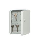 OMARICA ZA KLJUČE BURG-WÄCHTER FAVOR ZA 20 KLJUČEV ,SIVA