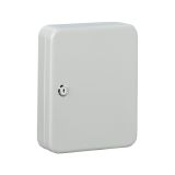 OMARICA ZA KLJUČE BURG-WÄCHTER FAVOR ZA 48 KLJUČEV ,SIVA