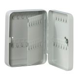 OMARICA ZA KLJUČE BURG-WÄCHTER FAVOR ZA 48 KLJUČEV ,SIVA