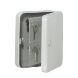 OMARICA ZA KLJUČE BURG-WÄCHTER FAVOR ZA 48 KLJUČEV ,SIVA