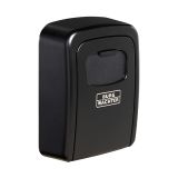 OMARICA ZA KLJUČE BURG-WÄCHTER SEF ZA KLJUČE, 30B, ČRN S 4 MESTNO KOMBINACIJO