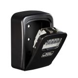 OMARICA ZA KLJUČE BURG-WÄCHTER SEF ZA KLJUČE, 30B, ČRN S 4 MESTNO KOMBINACIJO