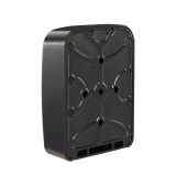 OMARICA ZA KLJUČE BURG-WÄCHTER SEF ZA KLJUČE, 30B, ČRN S 4 MESTNO KOMBINACIJO