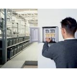 OMARICA ZA KLJUČE DURABLE 18 OBESKOV (1951)