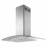 OTOČNA KUHINJSKA NAPA SICCABO OMEGA O LX A